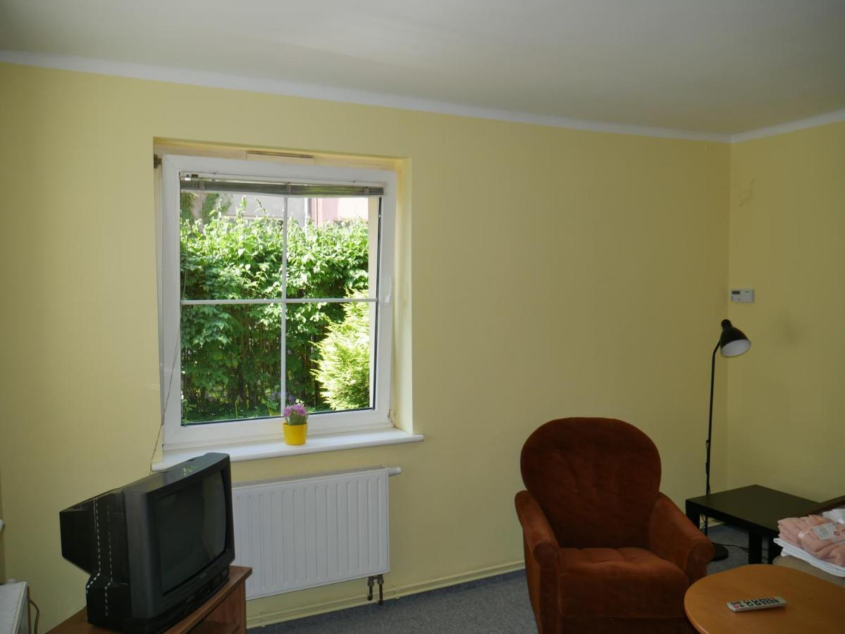 Apartament w centrum Gdyni Gdynia Zewnętrze zdjęcie