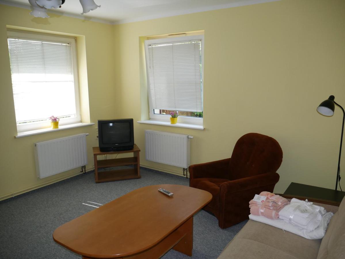 Apartament w centrum Gdyni Gdynia Zewnętrze zdjęcie