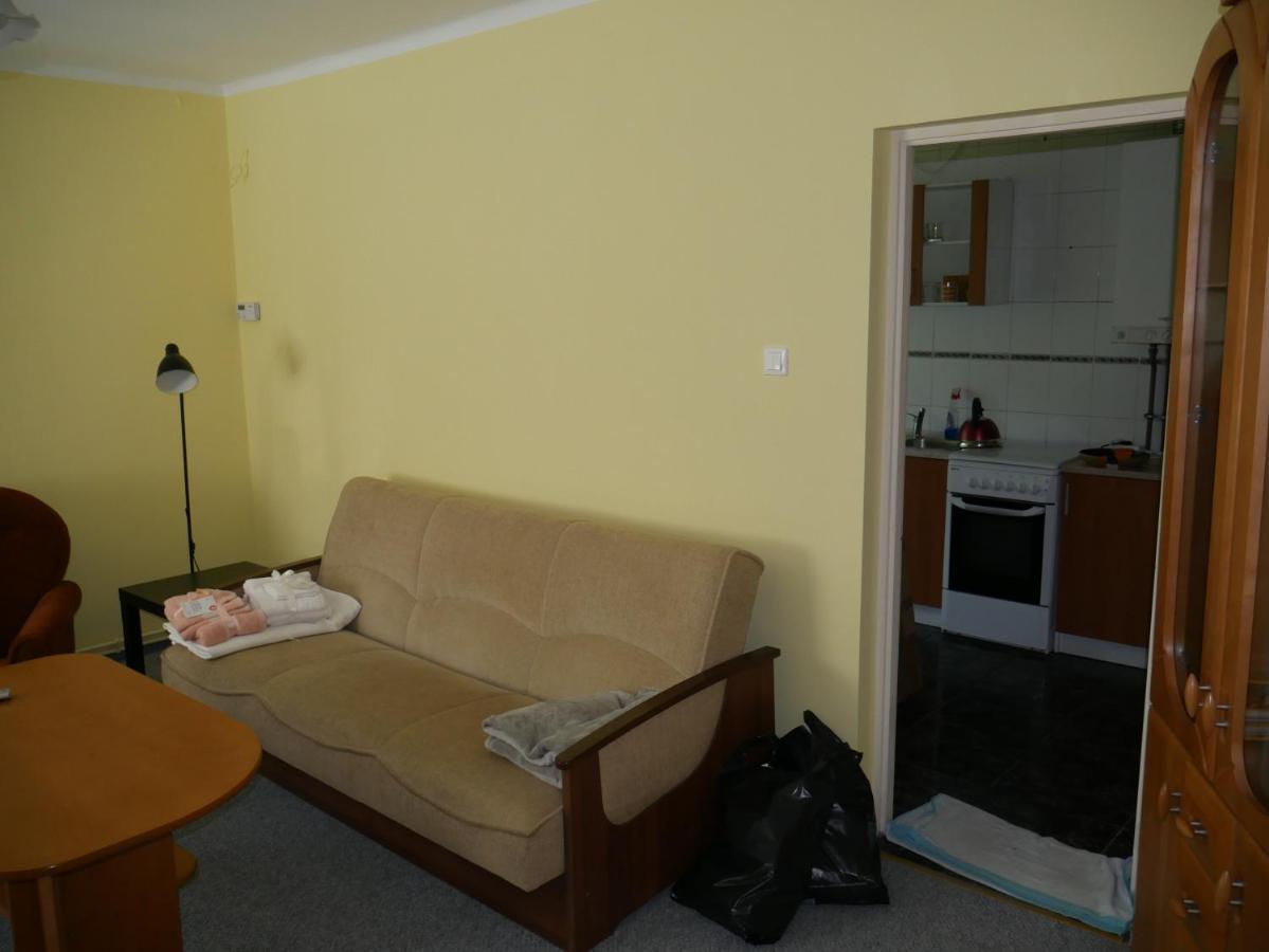 Apartament w centrum Gdyni Gdynia Zewnętrze zdjęcie