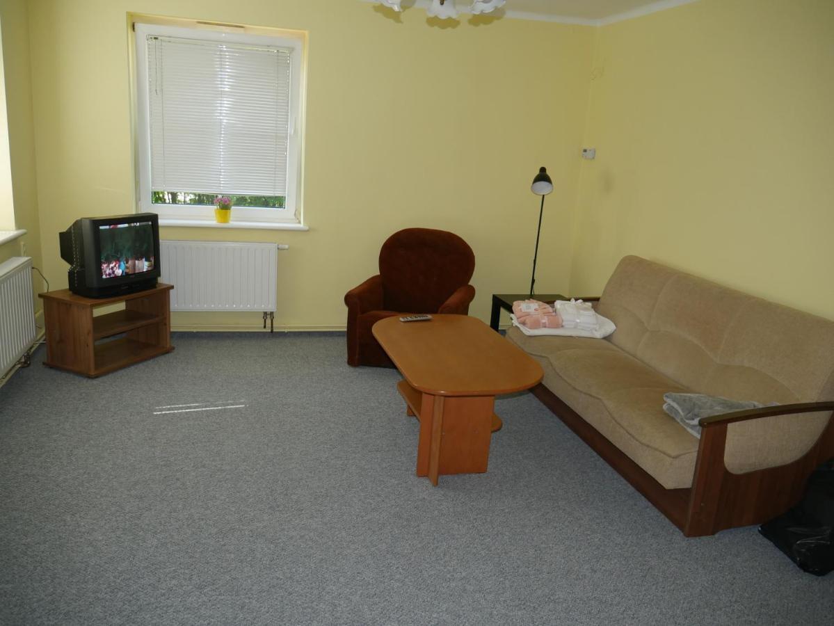 Apartament w centrum Gdyni Gdynia Zewnętrze zdjęcie