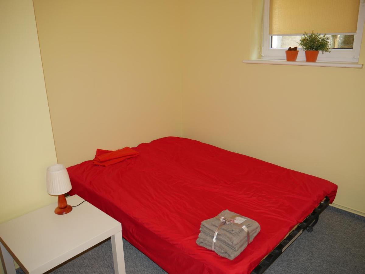 Apartament w centrum Gdyni Gdynia Zewnętrze zdjęcie